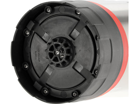 POPMĂ SUBMERSIBILĂ PENTRU APĂ DE PLOIE, INOX 550Z, AUTOMATĂ