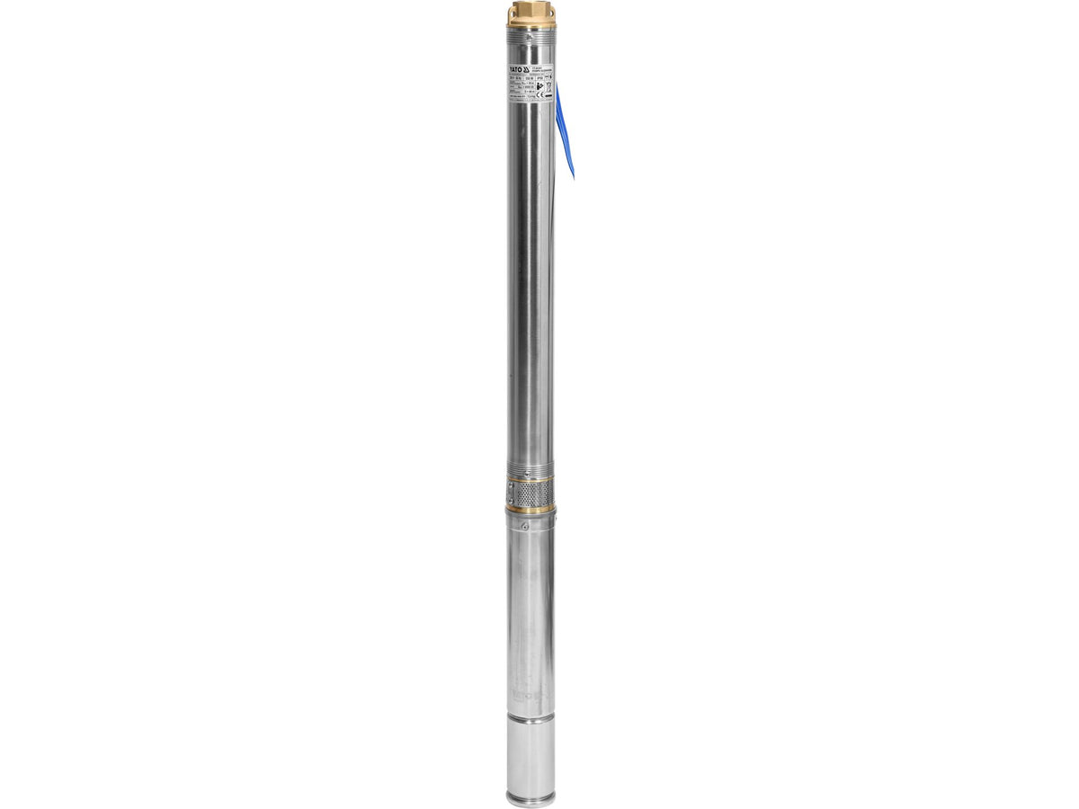 POMPĂ SUBMERSIBILĂ DE ADÂNCIME 550W