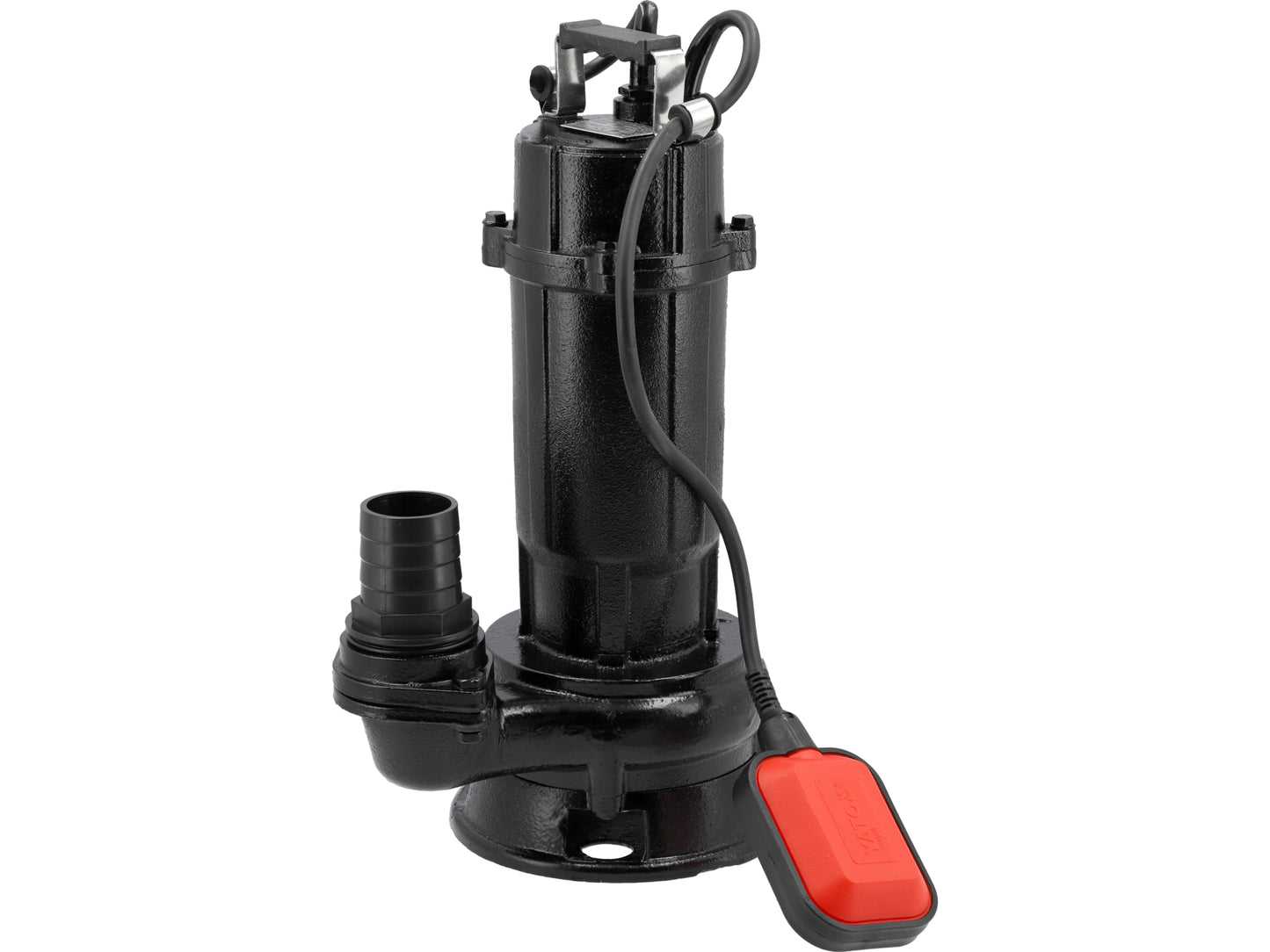 POMPĂ DE FONTĂ CU TOCĂTOR