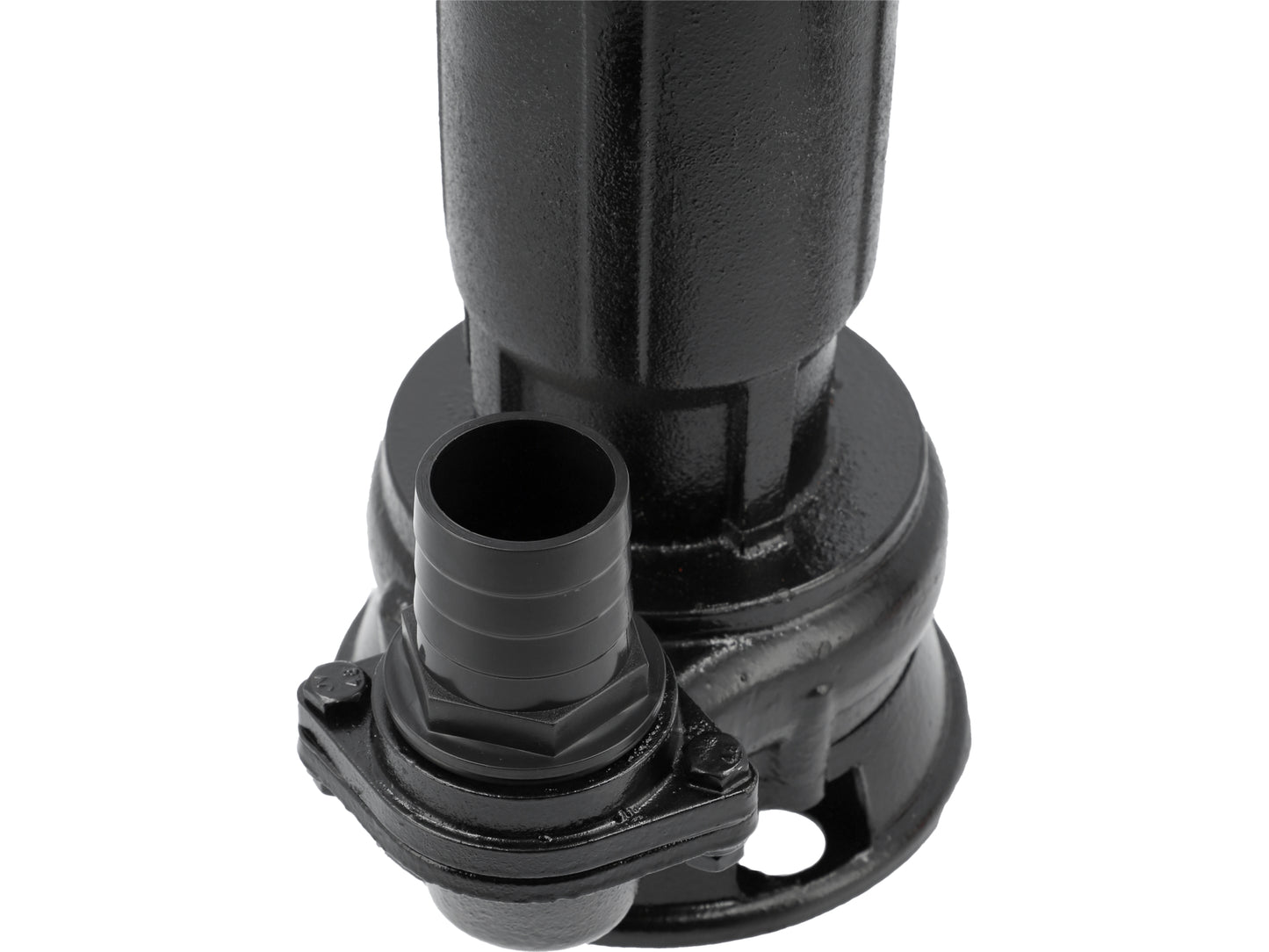 POMPĂ DE FONTĂ CU TOCĂTOR