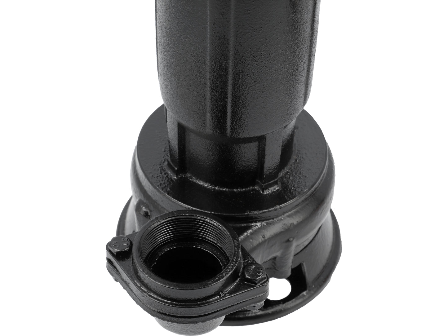 POMPĂ DE FONTĂ CU TOCĂTOR