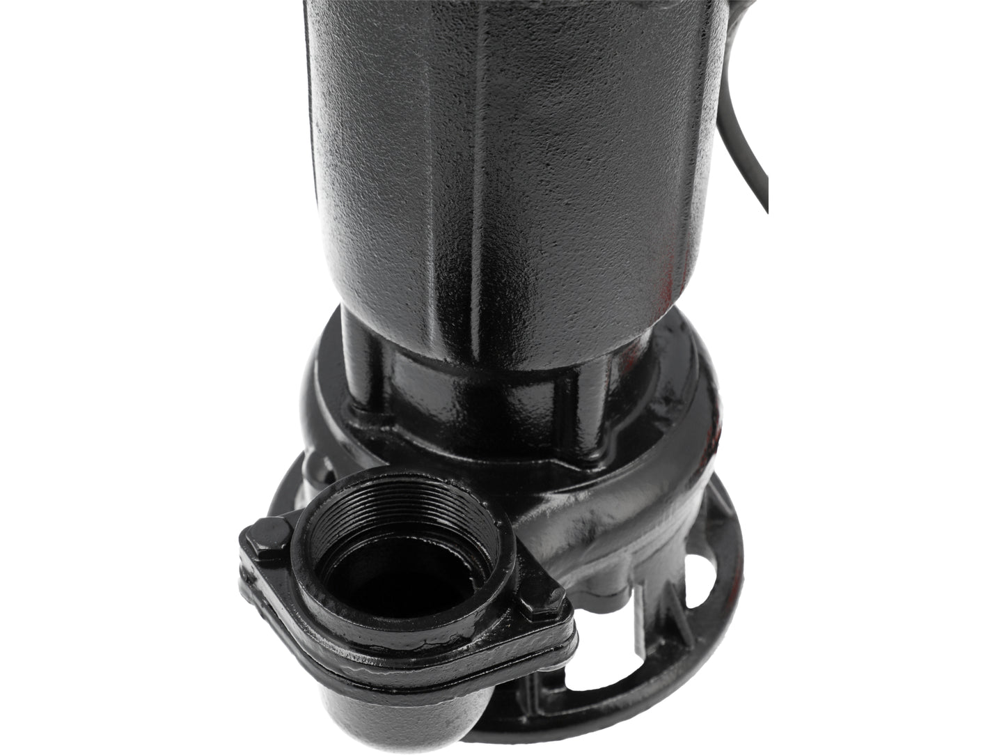 POMPĂ SUBMERSIBILĂ CU TOCĂTOR 750W