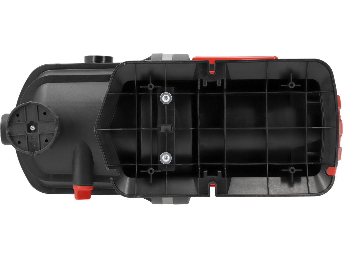 POMPĂ DE GRĂDINĂ CU FILTRU 1300W