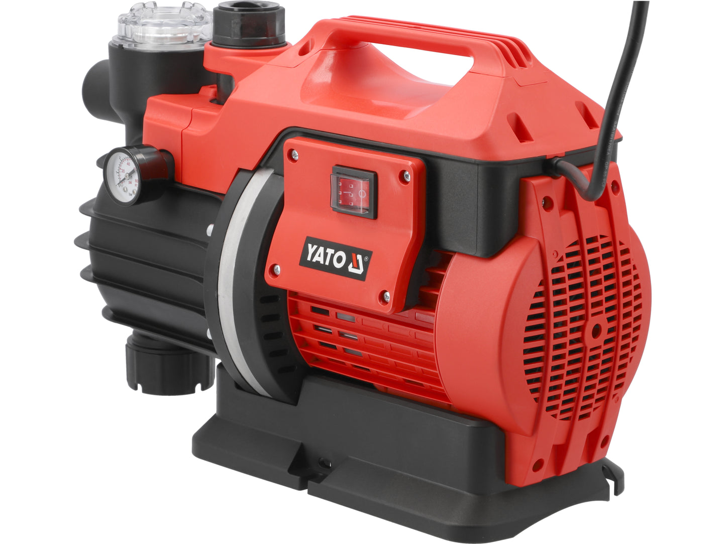 POMPĂ DE GRĂDINĂ CU FILTRU 1300W