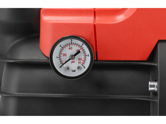 POMPĂ DE GRĂDINĂ CU FILTRU 1300W