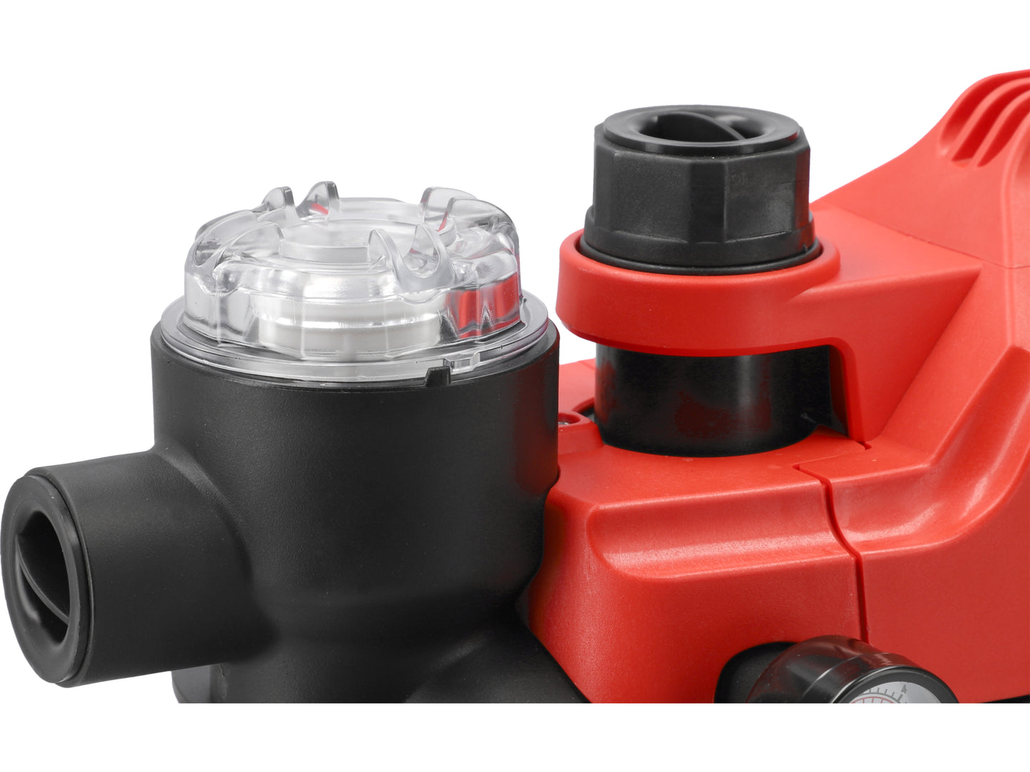 POMPĂ DE GRĂDINĂ CU FILTRU 1300W