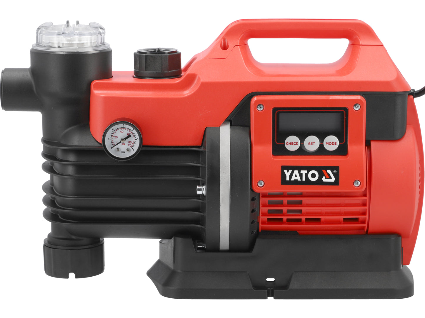 HIDROFOR ELECTRONIC CU FILTRU 850W