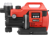 HIDROFOR ELECTRONIC CU FILTRU 850W
