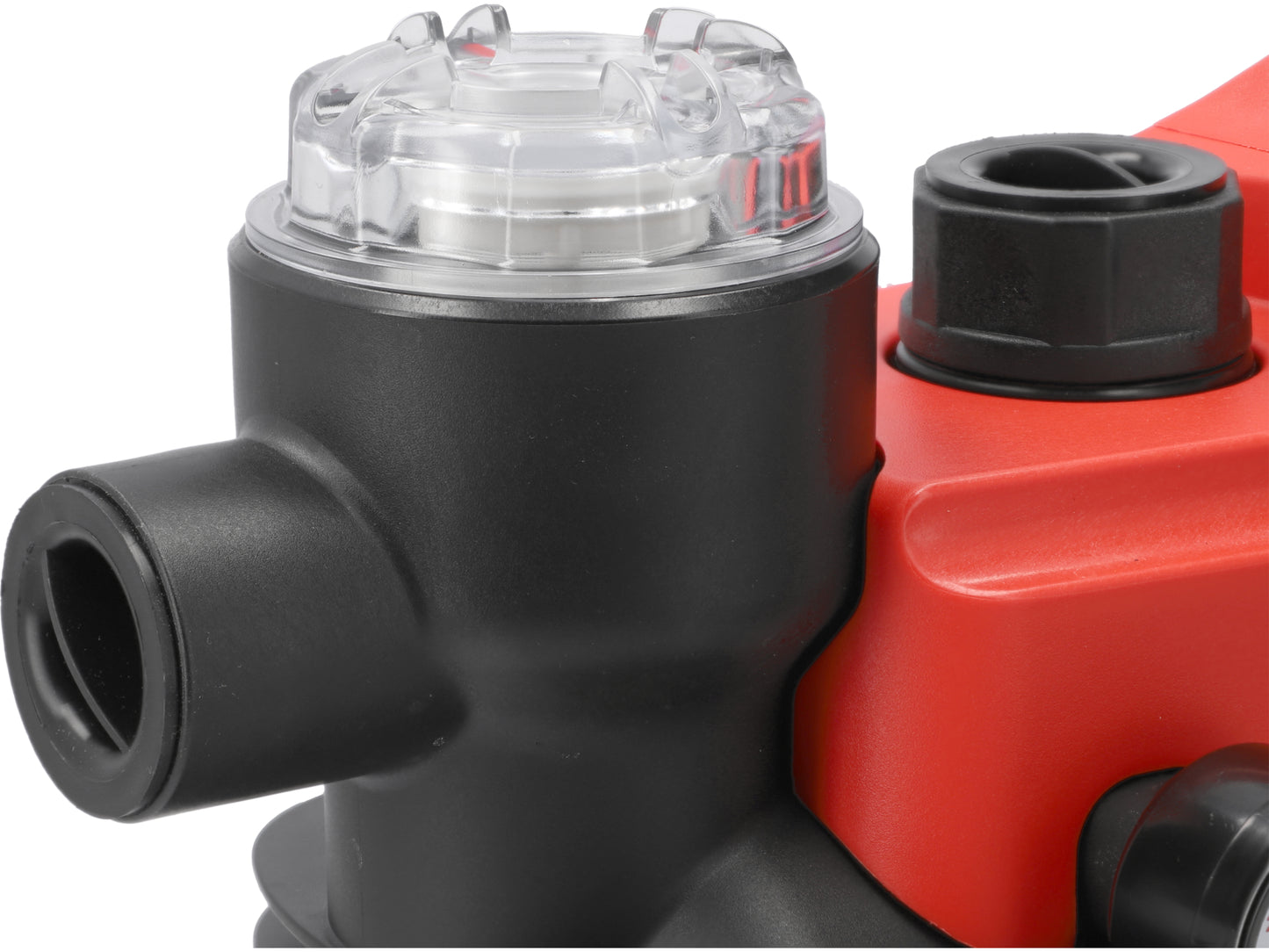 HIDROFOR ELECTRONIC CU FILTRU 850W