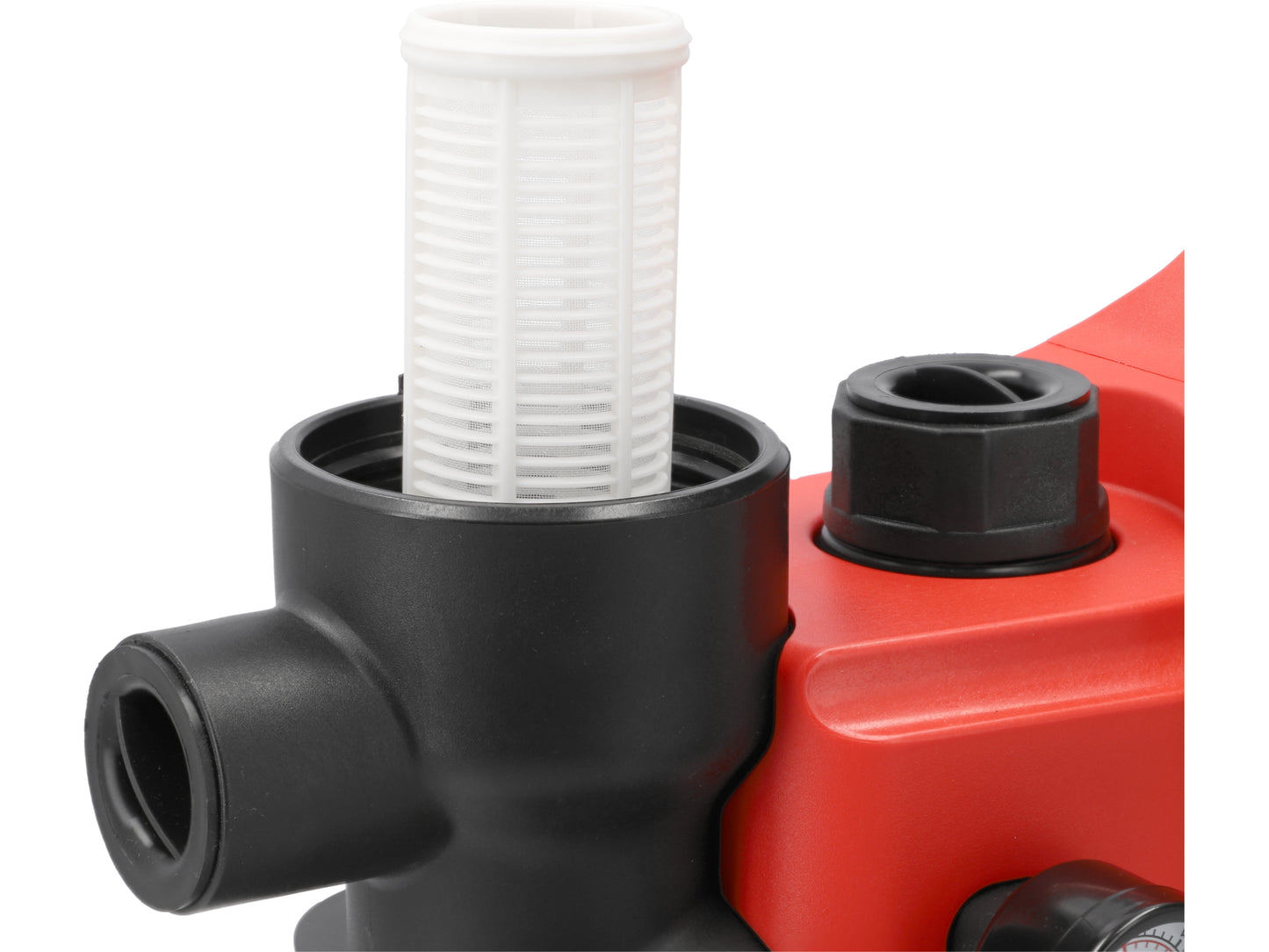 HIDROFOR ELECTRONIC CU FILTRU 850W