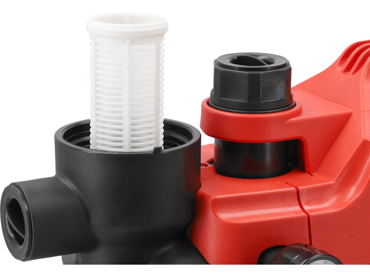 HIDROFOR ELECTRONIC CU FILTRU 1300W