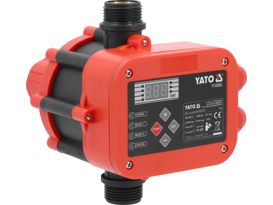 Presostat Yato YT-85392 - imagine originala 2