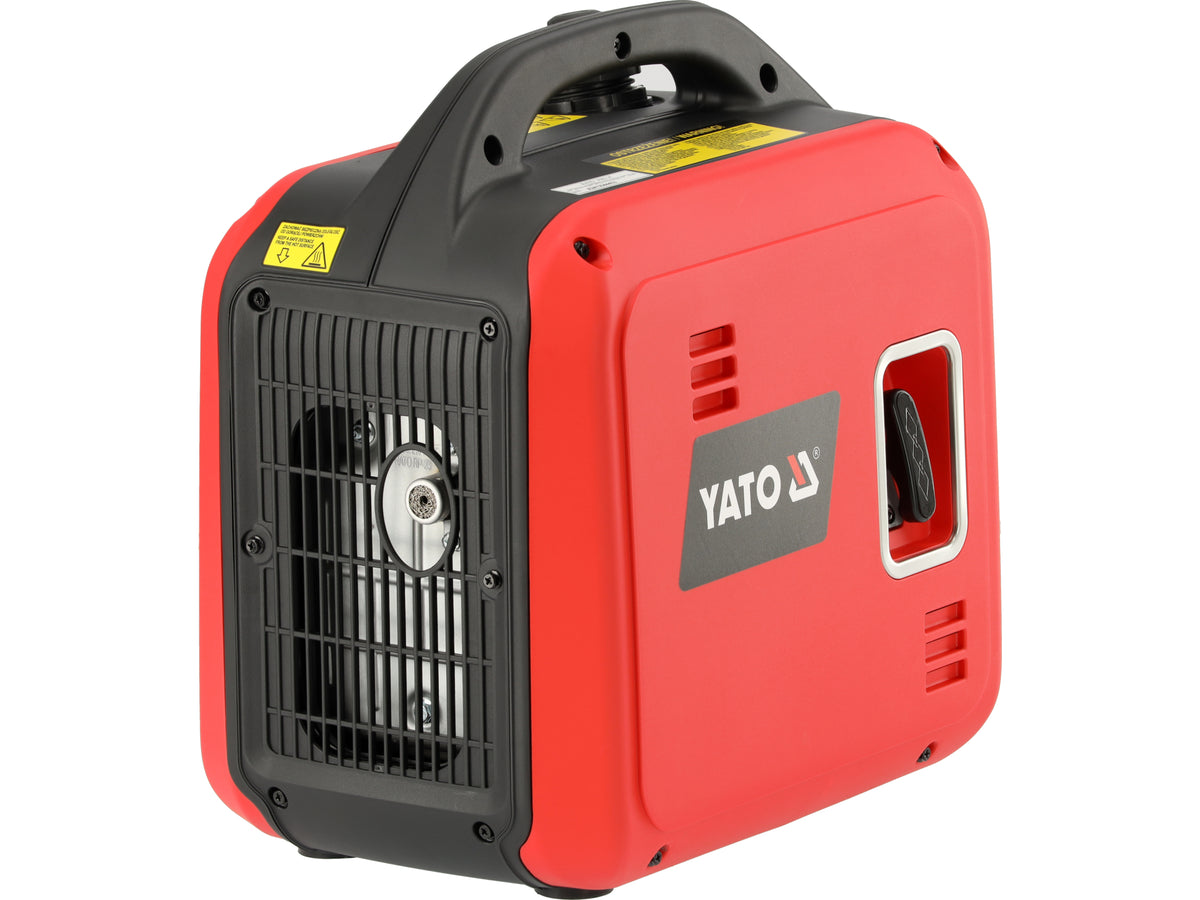 GENERATOR INVERTER 2000W
