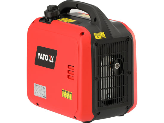 GENERATOR INVERTER 2000W