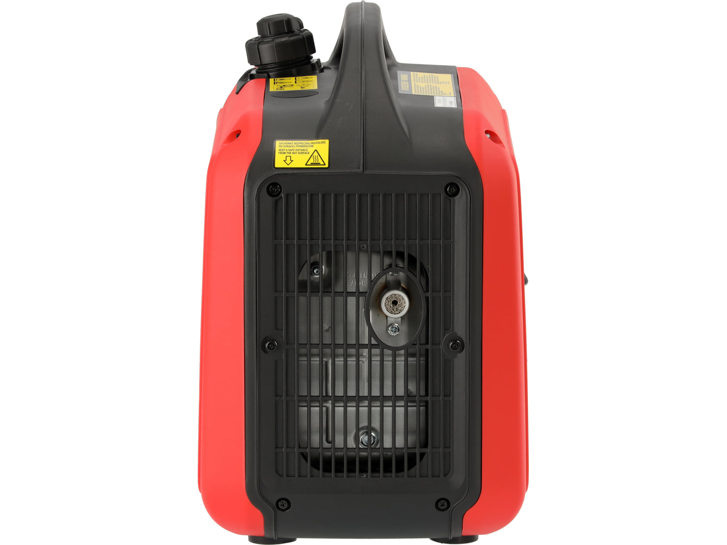 GENERATOR INVERTER 2000W