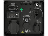 GENERATOR INVERTER 2000W