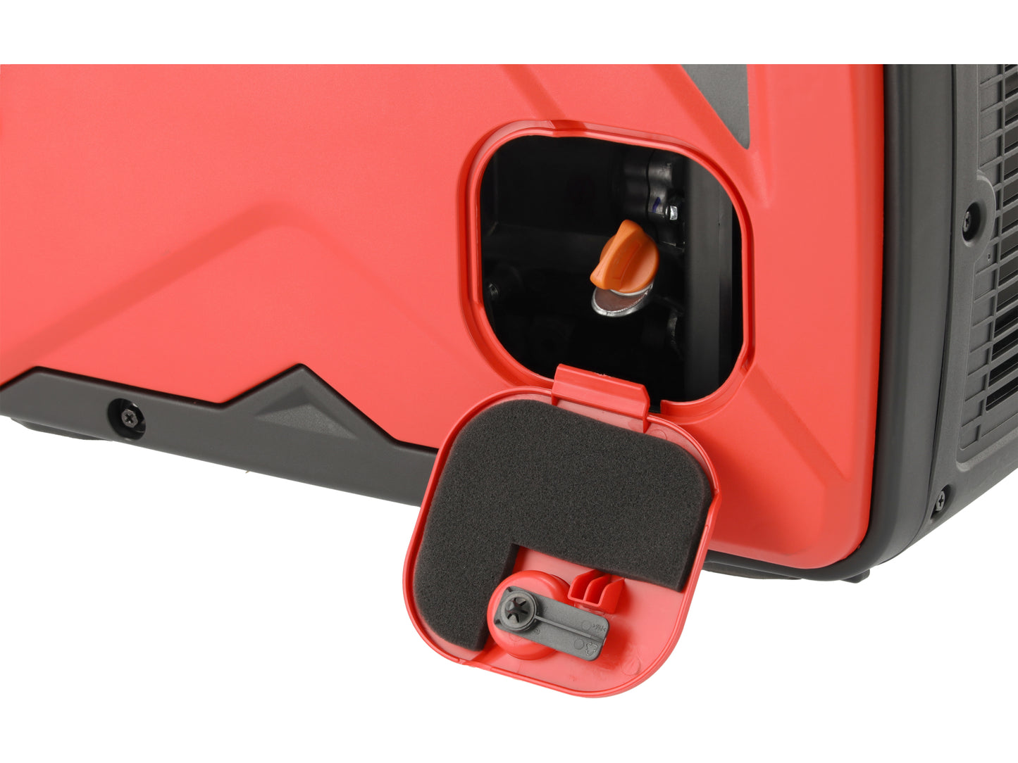 GENERATOR INVERTER 3000W