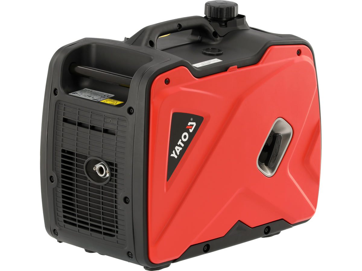 GENERATOR INVERTER 3000W