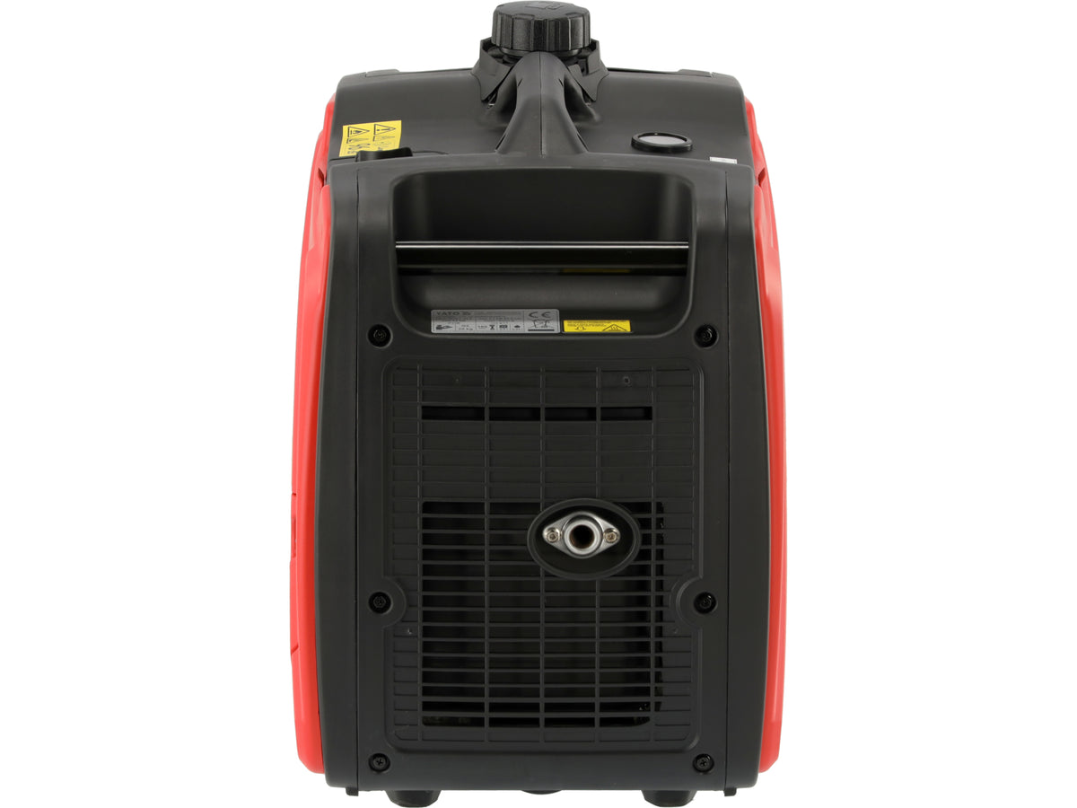GENERATOR INVERTER 3000W