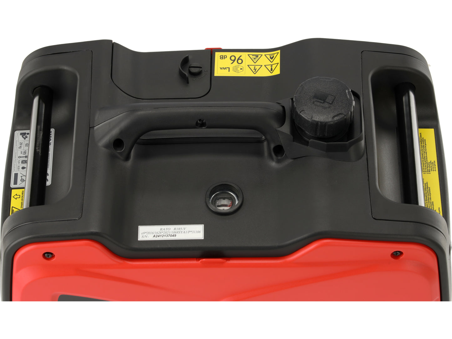 GENERATOR INVERTER 3000W