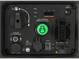GENERATOR INVERTER 3000W