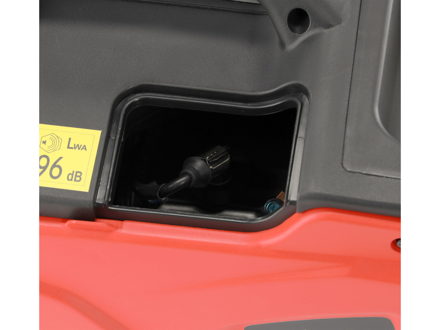 GENERATOR INVERTER 3000W