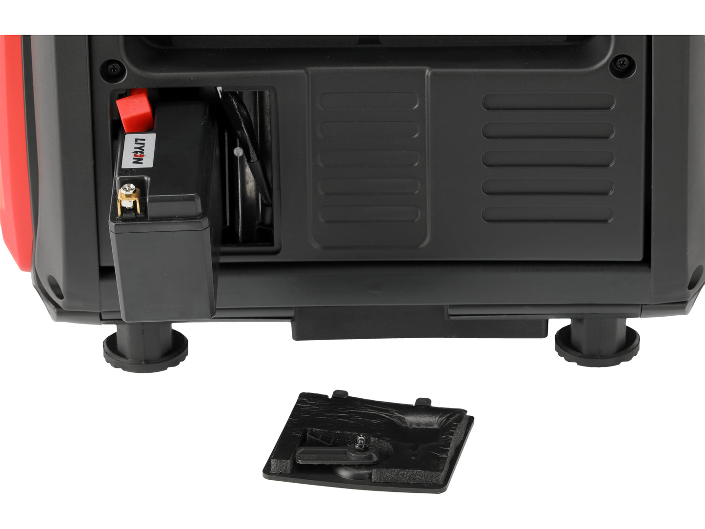 GENERATOR INVERTER 4000W