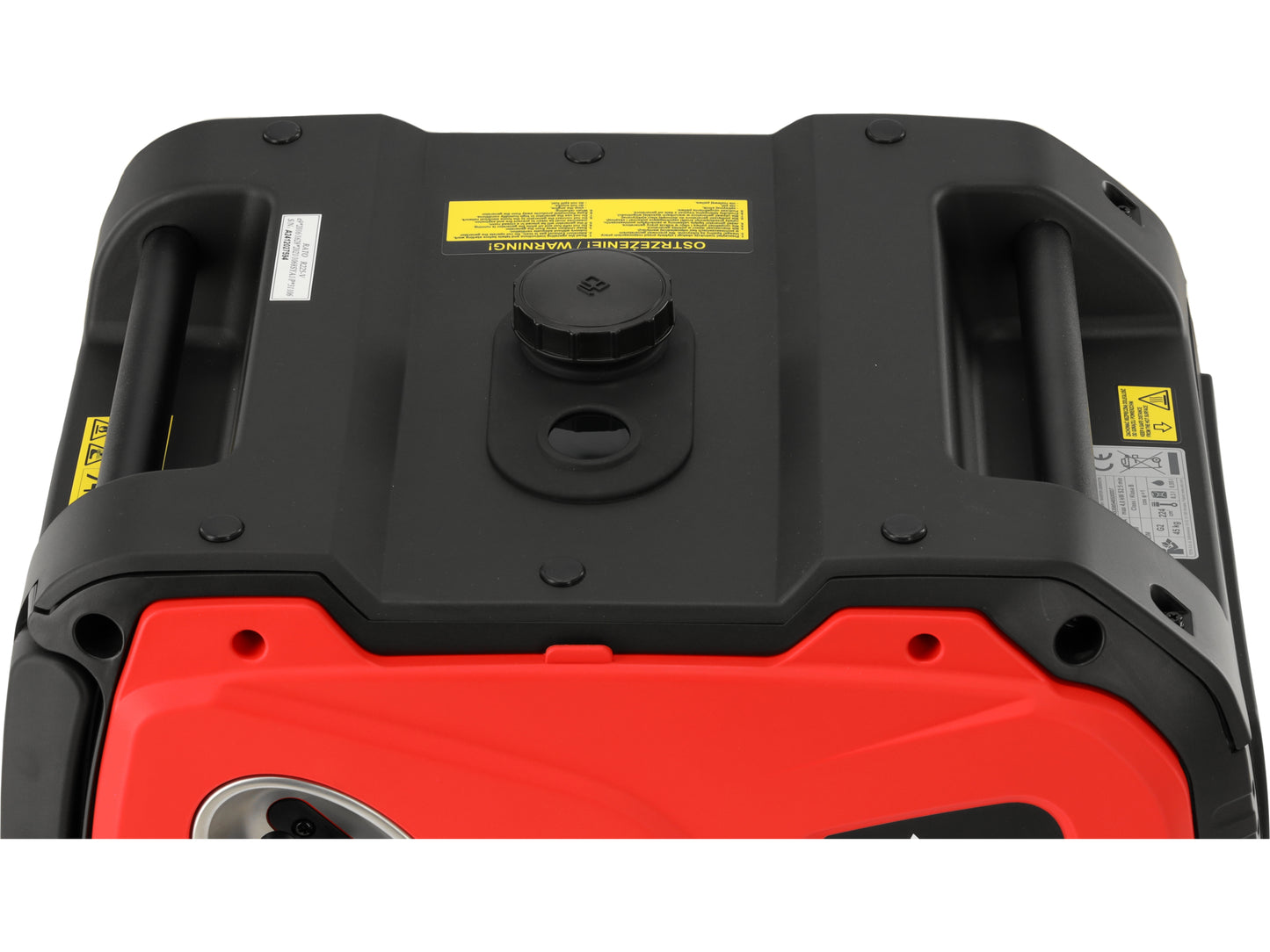 GENERATOR INVERTER 4000W