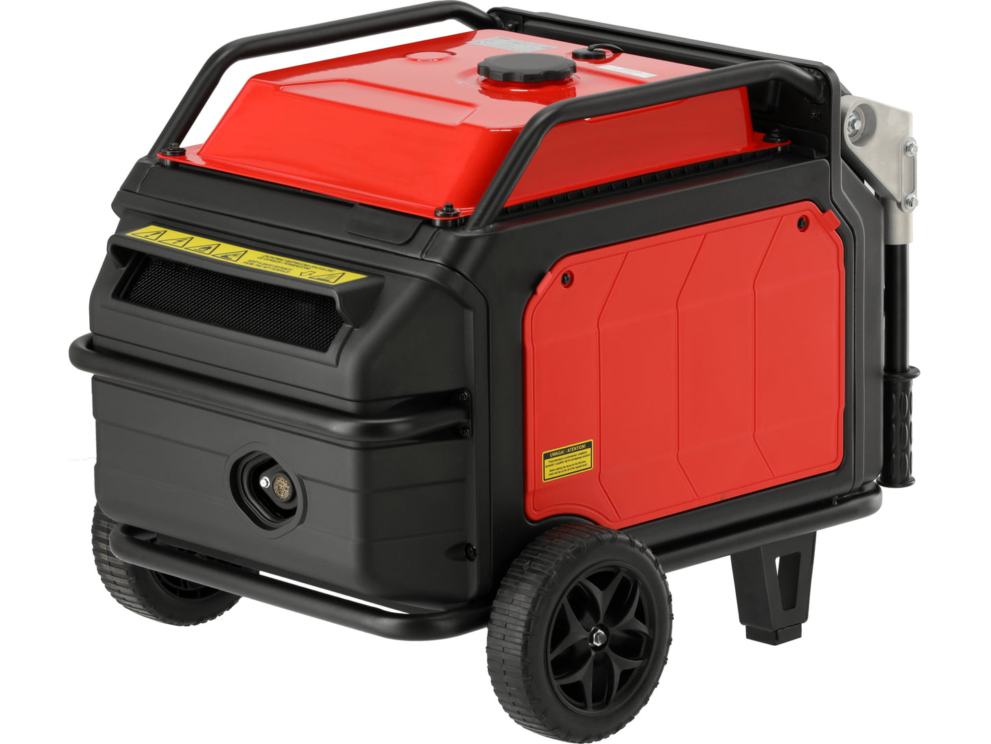 GENERATOR INVERTER 5000W