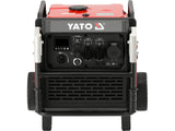GENERATOR INVERTER 5000W