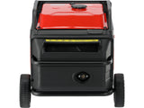 GENERATOR INVERTER 5000W