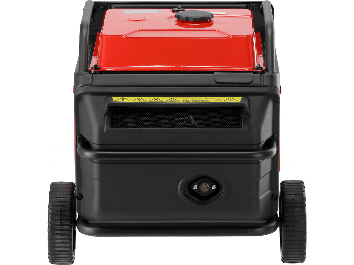 GENERATOR INVERTER 5000W