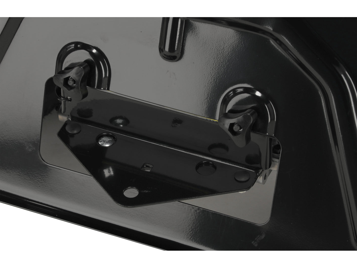 TRACTOR PENTRU TUNS IARBA, PE BENZINĂ, 76CM