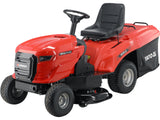 TRACTORAȘ TUNS IARBA