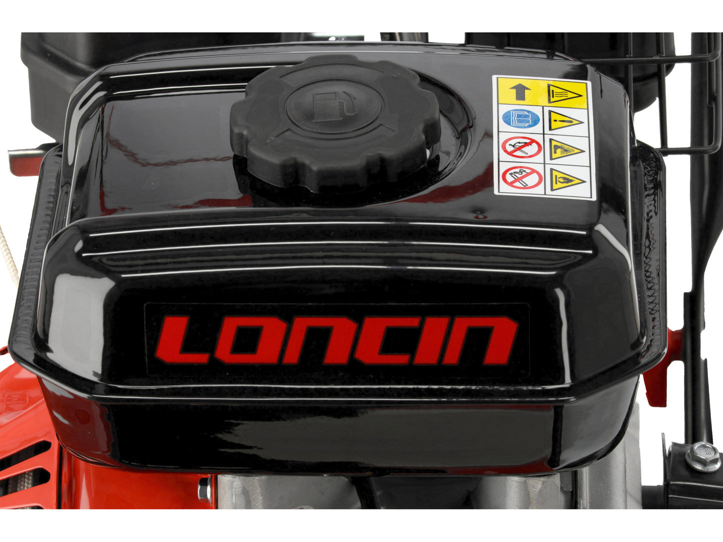 SCARIFICATOR/AERATOR 2ÎN1, PE BENZINA, 38CM