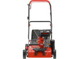 SCARIFICATOR/AERATOR 2ÎN1, PE BENZINA, 38CM
