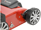 SCARIFICATOR/AERATOR 2ÎN1, PE BENZINA, 38CM