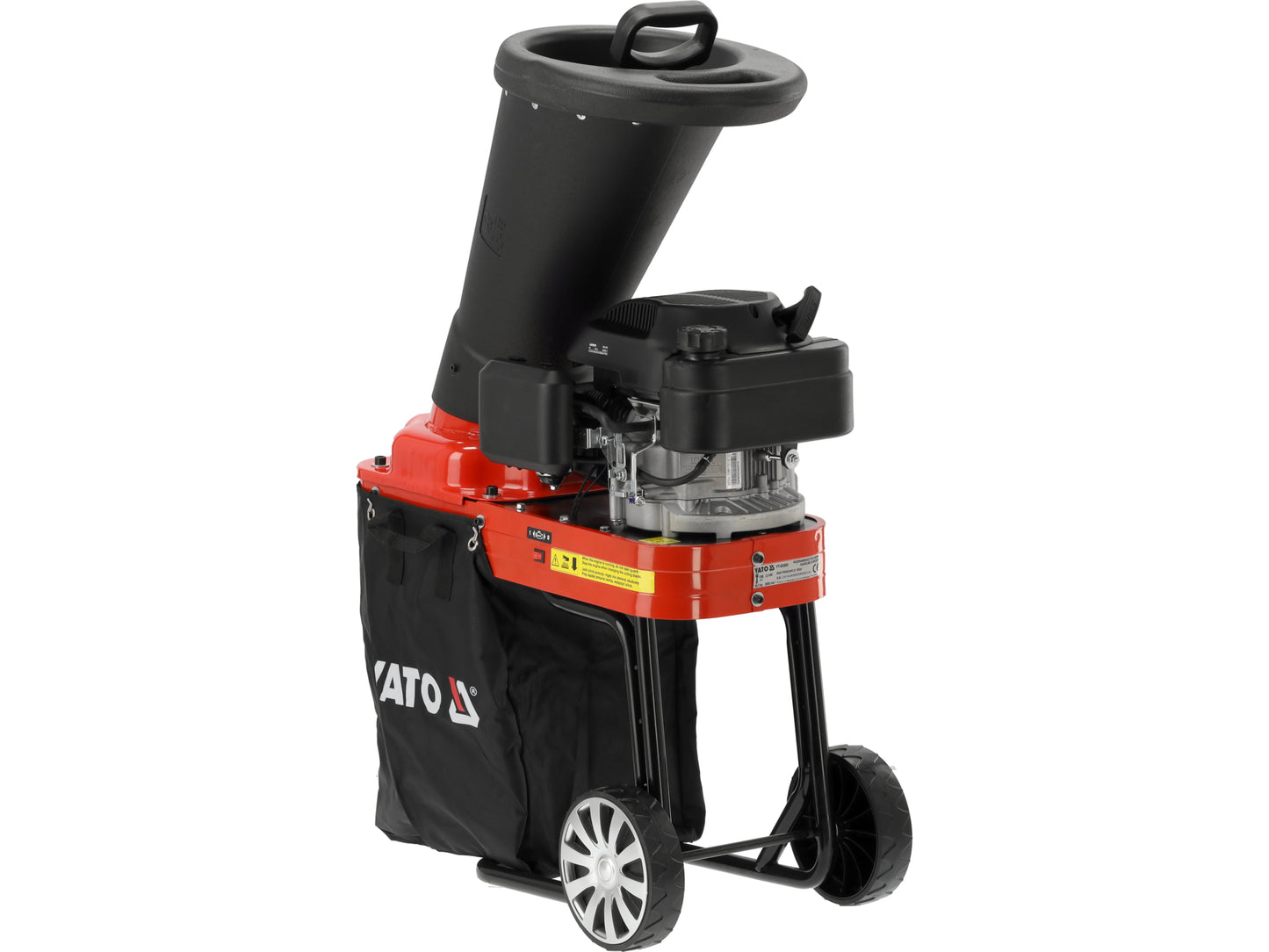 TOCĂTOR PENTRU CRENGI, PE BENZINA 45MM