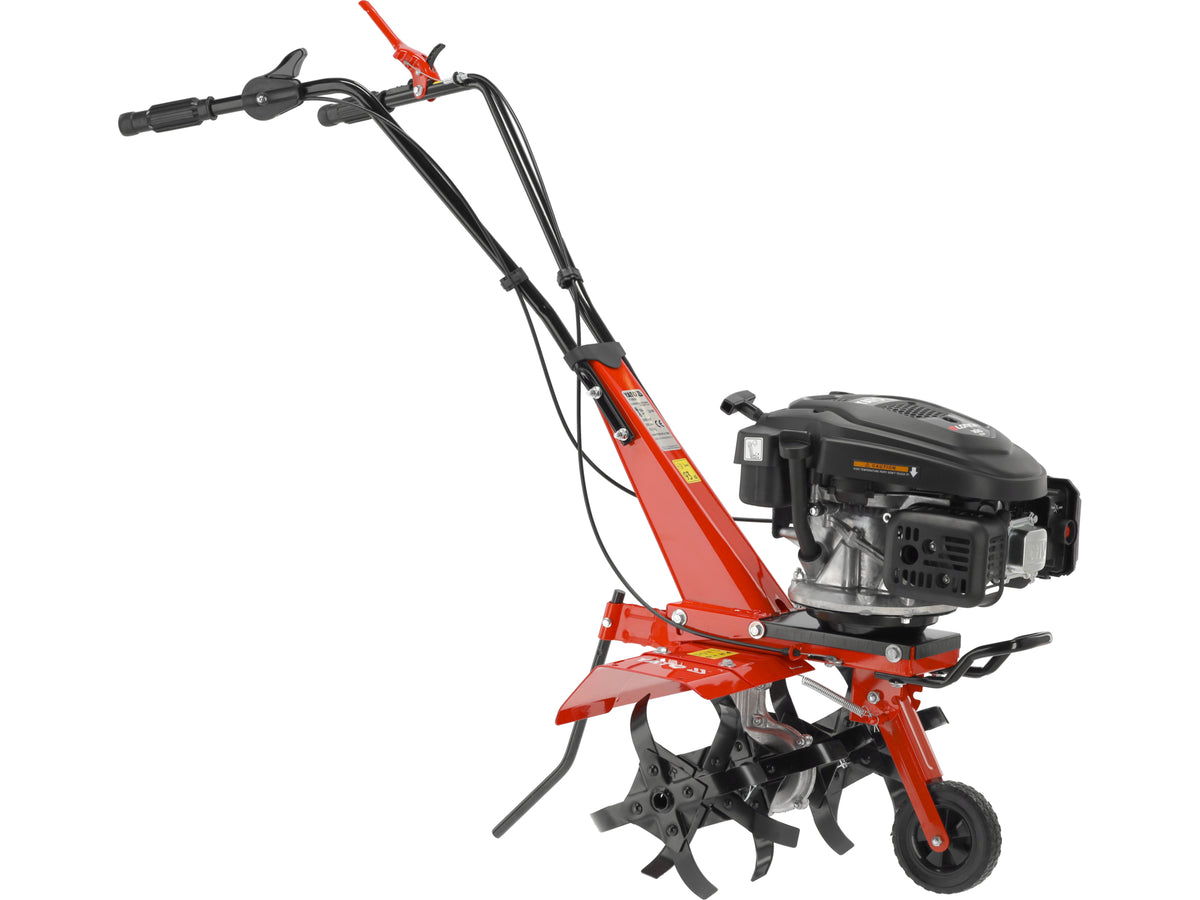 MOTOSAPĂ PE BENZINĂ, 36/60CM, 2.9KW