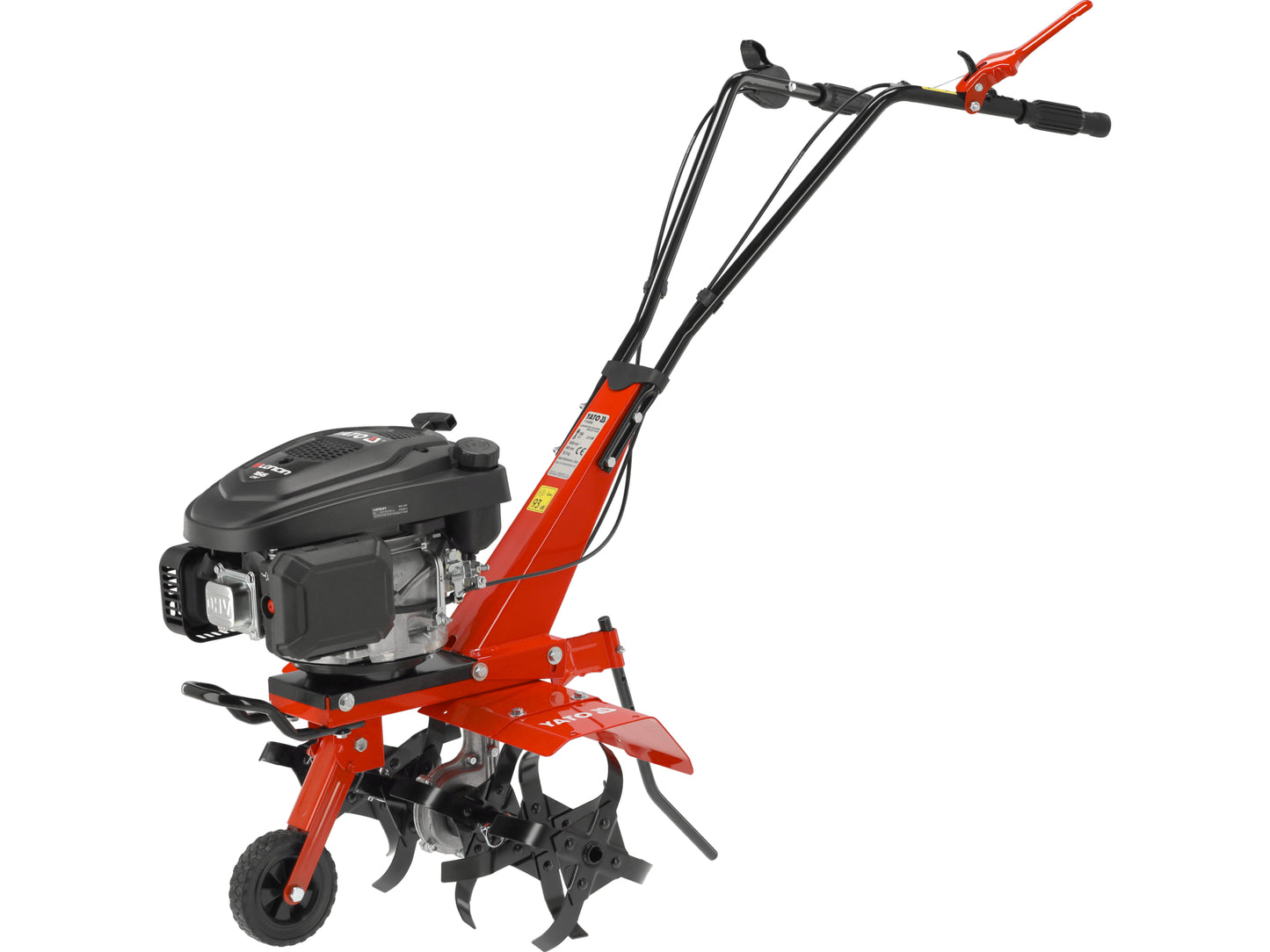 MOTOSAPĂ PE BENZINĂ, 36/60CM, 2.9KW