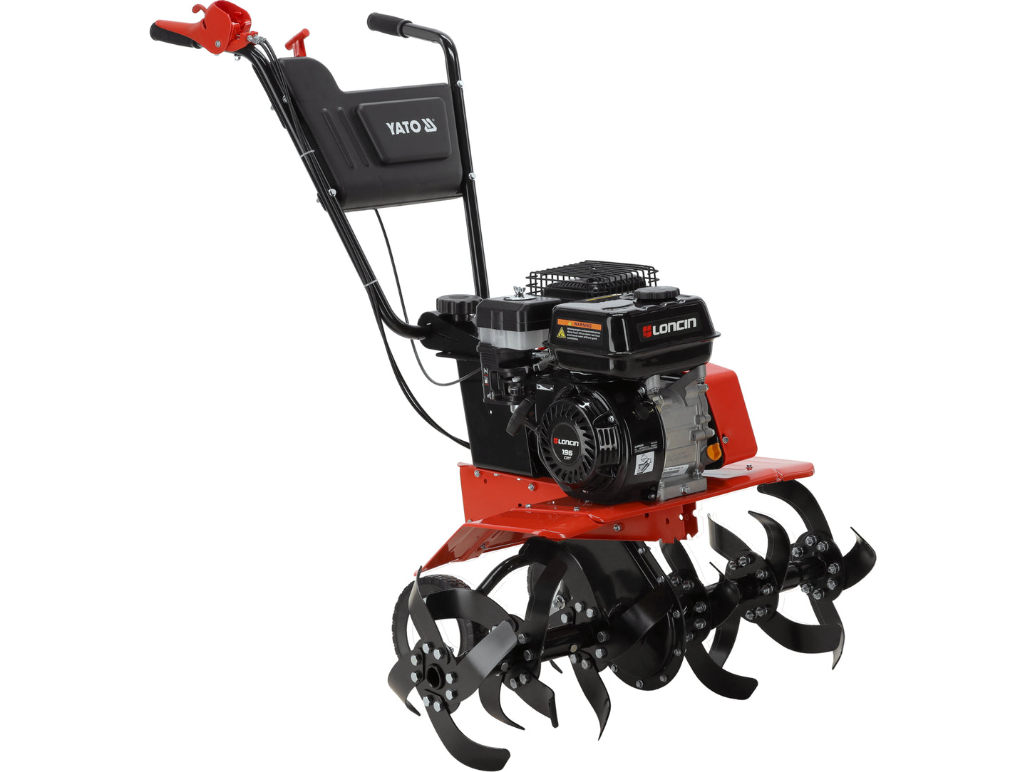 MOTOSAPĂ PE BENZINĂ, 35/85CM, 4.1KW