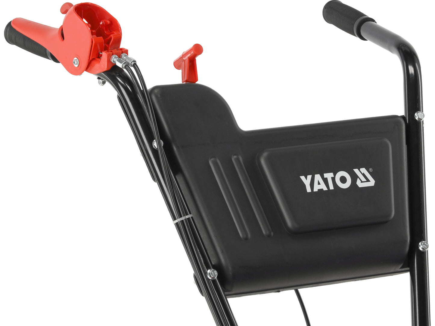 MOTOSAPĂ PE BENZINĂ, 35/85CM, 4.1KW