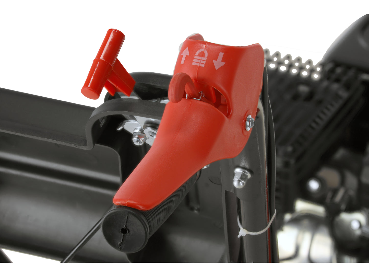 MOTOSAPĂ PE BENZINĂ, 35/85CM, 4.1KW