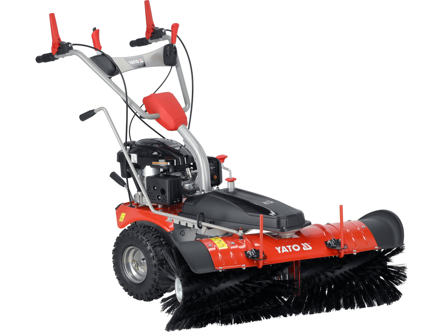 MASINĂ DE MĂTURAT, PE BENZINA, 100CM, 3.5KW