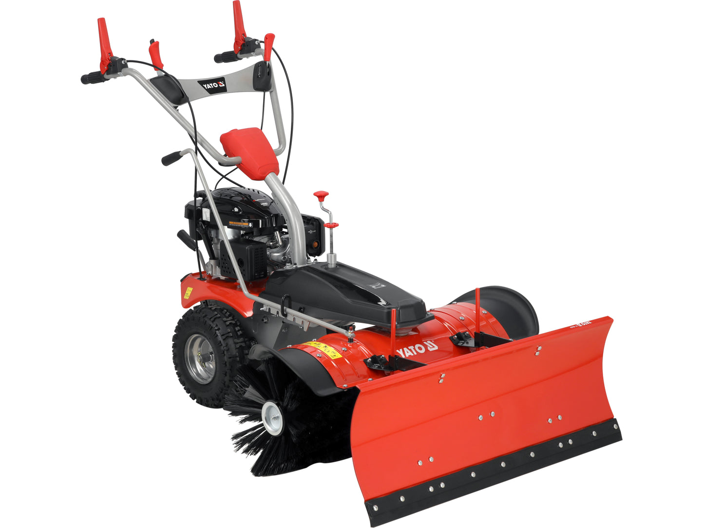 PLUG PENTRU MASINĂ DE MĂTURAT YT-85600