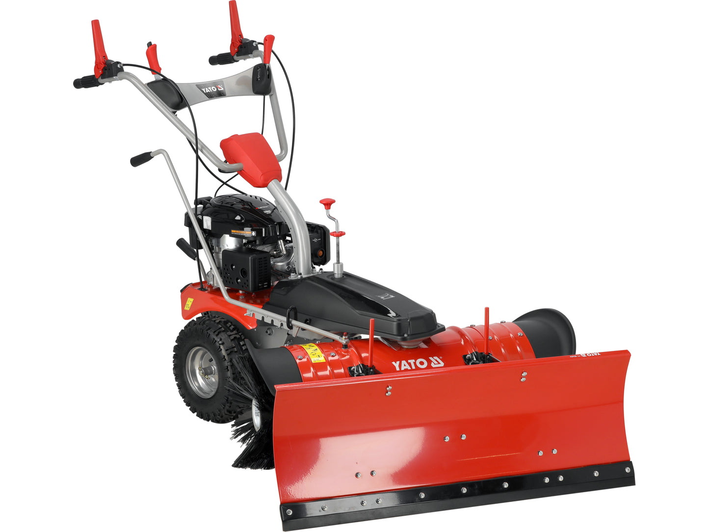 PLUG PENTRU MASINĂ DE MĂTURAT YT-85600