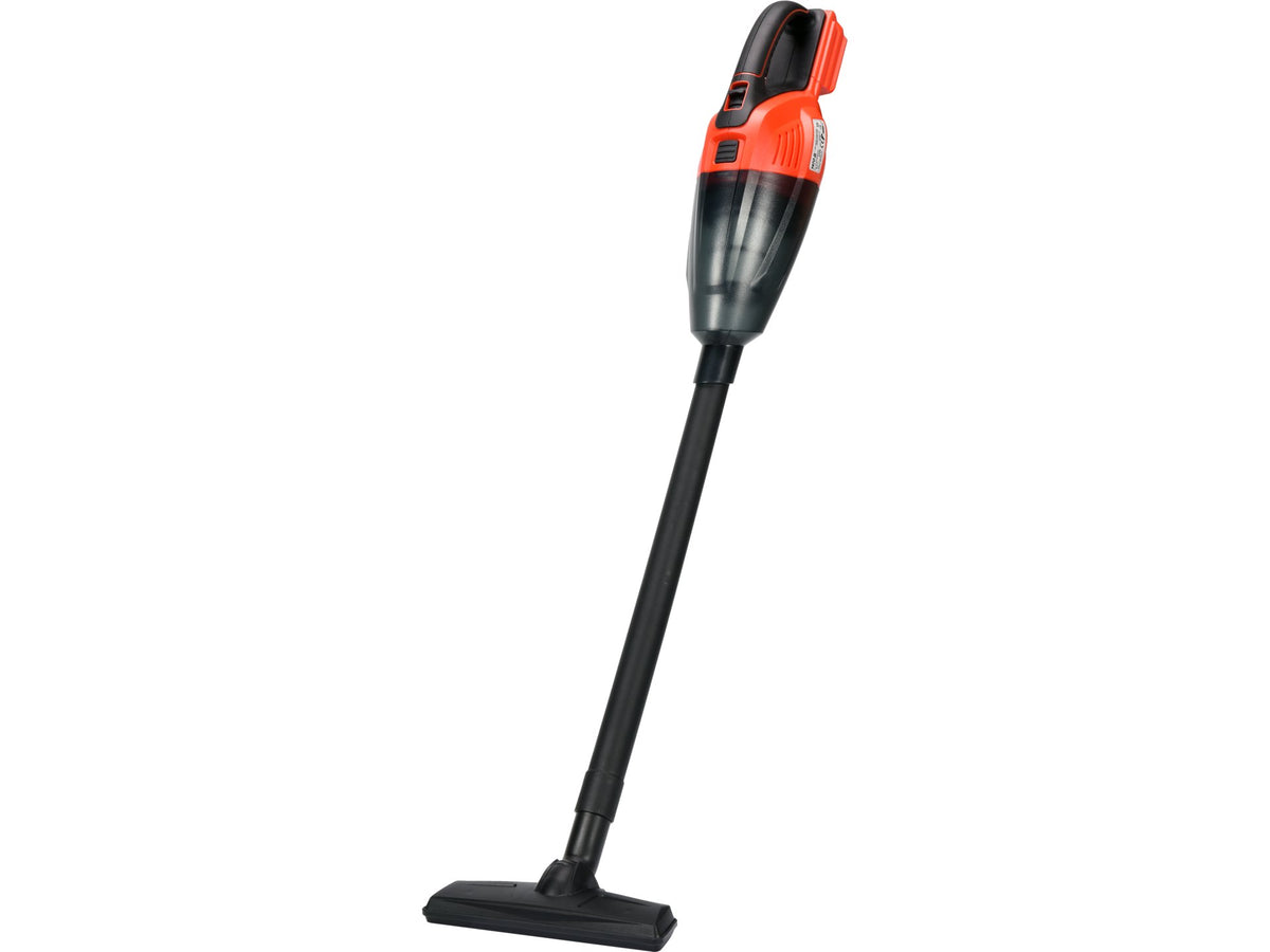 ASPIRATOR VERTICAL 18V, FĂRĂ ACUMULATOR