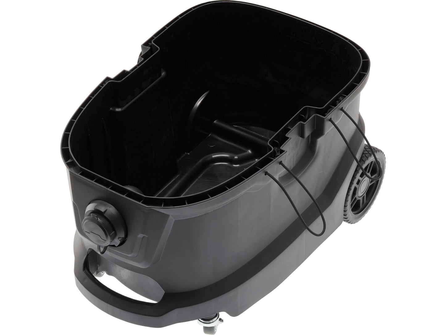 ASPIRATOR CU AUTO SHAKER 1600W