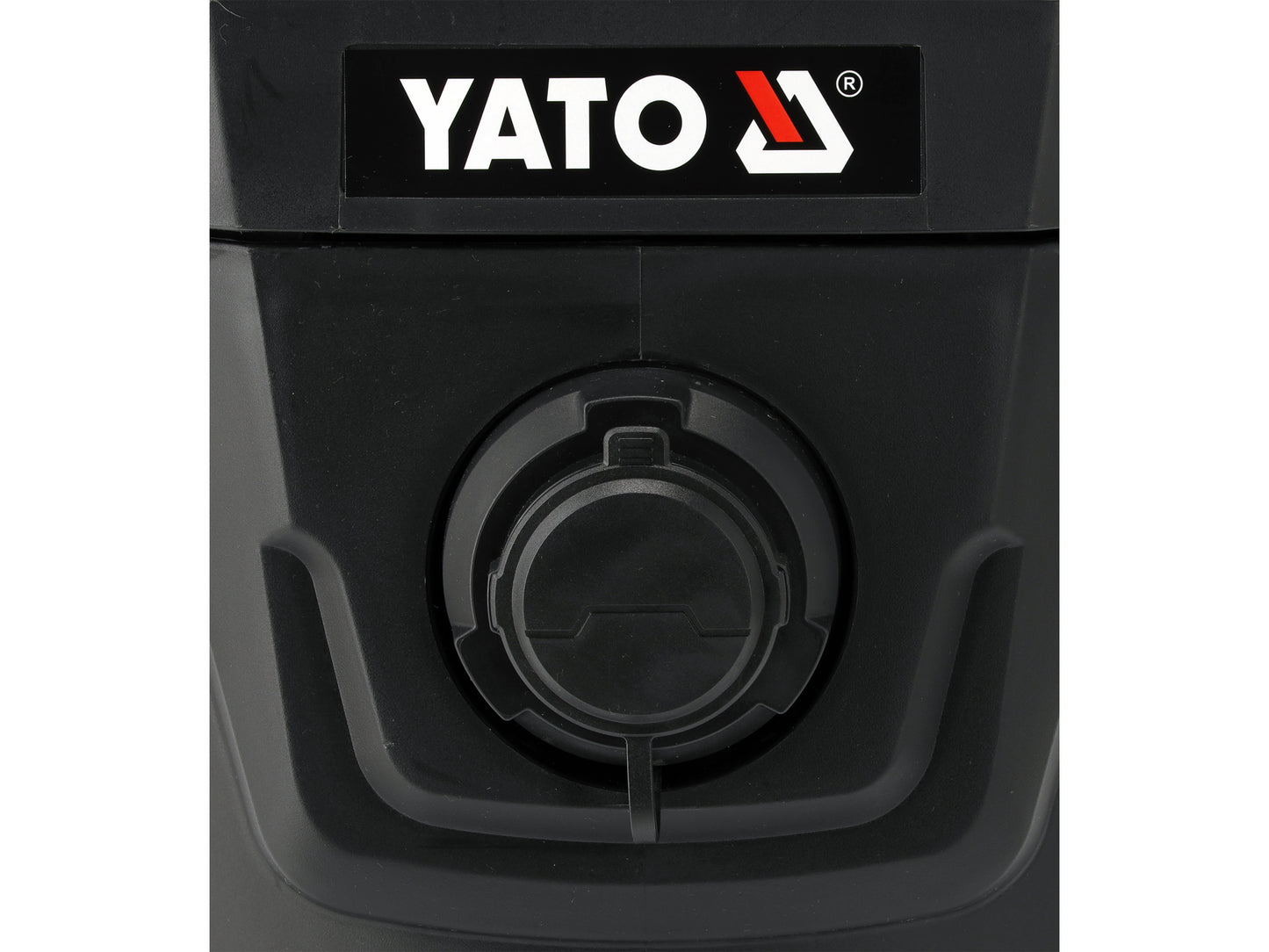 ASPIRATOR CU AUTO SHAKER 1600W