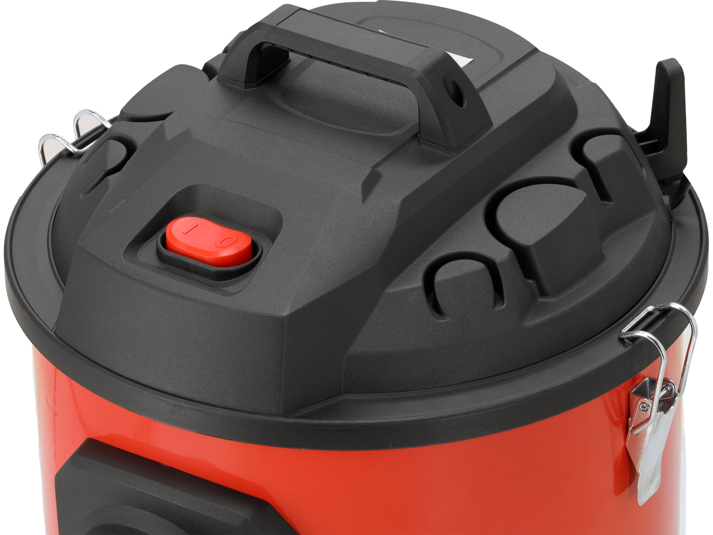 EXTRACTOR  DE PRAF 1200W